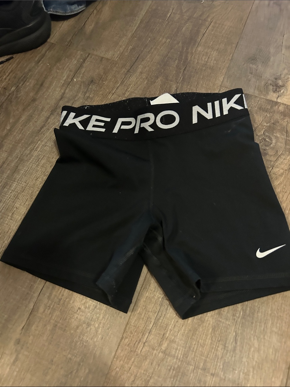 Nike pro 5”